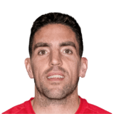 Hauche FIFA 23 Sudamericana