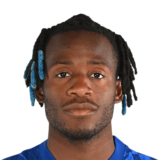 Batshuayi FIFA 23 Man of the Match