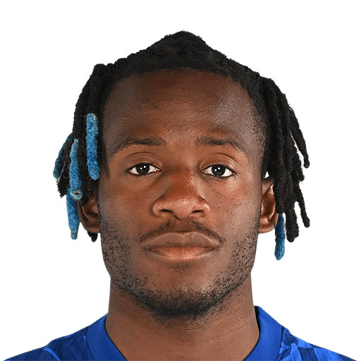 Batshuayi FIFA 23 World Cup Player