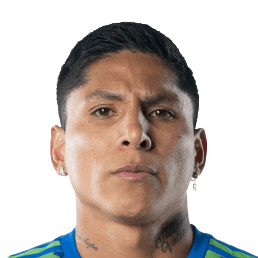 Ruidíaz FIFA 23 Rare Gold