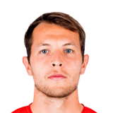 Roef FIFA 23 World Cup Player