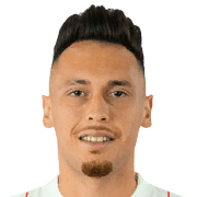 Ocampos FIFA 23 World Cup Player