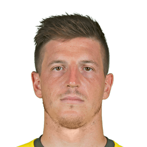 Cragno FIFA 23 Non Rare Gold