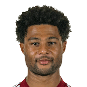 Gnabry FIFA 23 World Cup Player