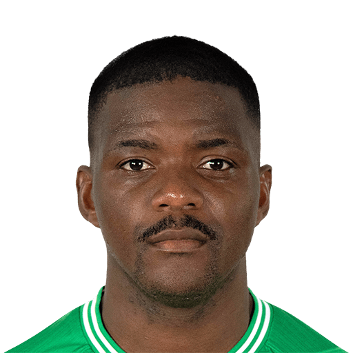 William Carvalho FIFA 23 Non Rare Gold