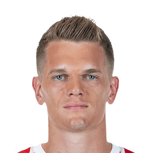 Ginter FIFA 23 World Cup Player