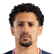 Marquinhos FIFA 23 World Cup Player