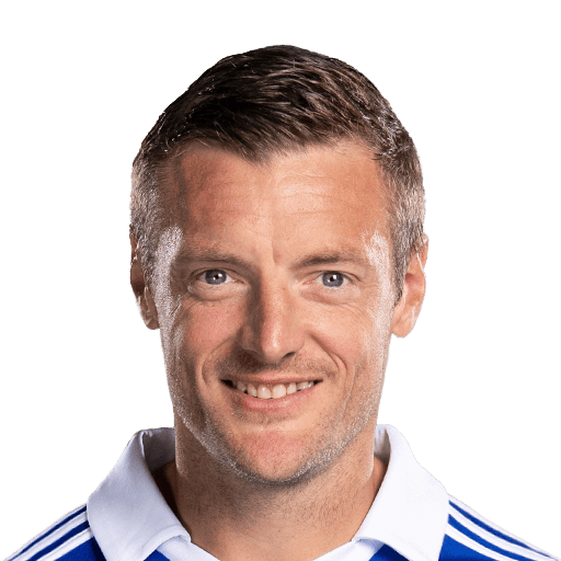 Vardy FIFA 23 Rare Gold