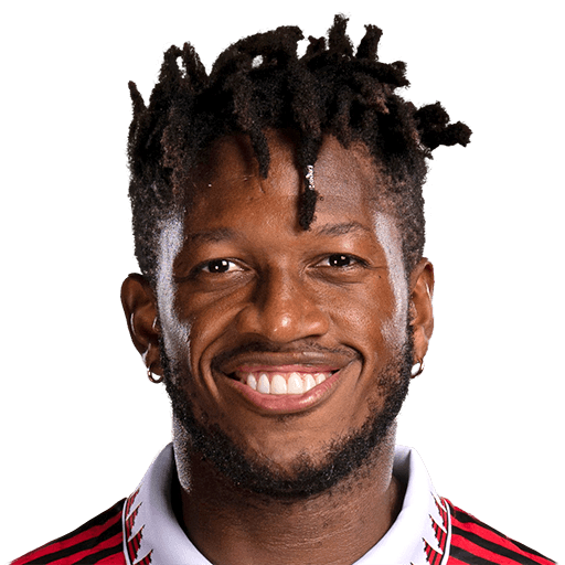 Fred FIFA 23 World Cup Player