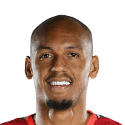 Fabinho FIFA 23 World Cup Player