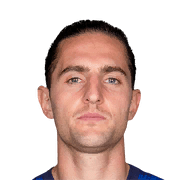 Adrien Rabiot FIFA 23 Non Rare Gold