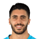 Rui Silva FIFA 23 Non Rare Gold