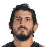 Hegazi FIFA 23 Non Rare Gold