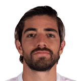 Pizarro FIFA 23 Non Rare Silver