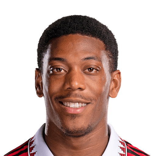 Martial FIFA 23 World Cup Player