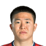 Kwon Chang Hoon FIFA 23 World Cup Player