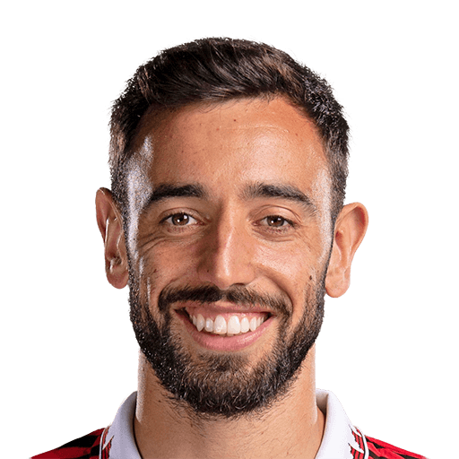 Bruno Fernandes FIFA 23 World Cup Player