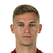 Kimmich FIFA 23 World Cup Player