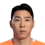 Lee Jeong Hyeop FIFA 23 Rare Bronze