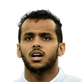 Aseri FIFA 23 World Cup Player