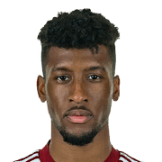 Coman FIFA 23 World Cup Player