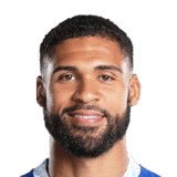 Loftus-Cheek FIFA 22 FUT Showdown
