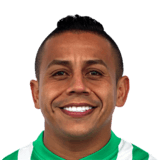 Hernández FIFA 23 Sudamericana