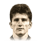 Šuker FIFA 23 Icon / Legend