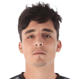 Faravelli FIFA 23 Libertadores