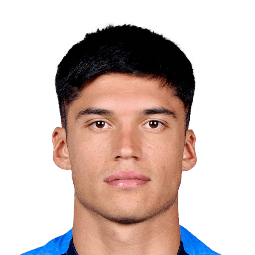 Correa FIFA 23 World Cup Player