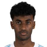 Zelalem FIFA 23 Non Rare Bronze
