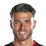 Hoedt FIFA 23 Non Rare Gold