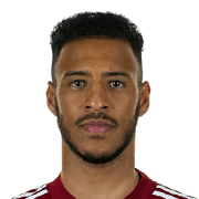 Corentin Tolisso FIFA 23 Non Rare Gold