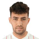 Munir FIFA 23 World Cup Star