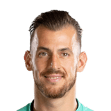 Dúbravka FIFA 23 Non Rare Gold