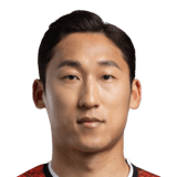 Kim Yong Hwan FIFA 23 Rare Silver