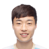 Ahn Yong Woo FIFA 23 Non Rare Bronze
