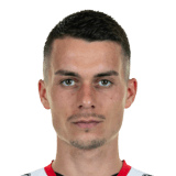 Thommy FIFA 19 Non Rare Silver