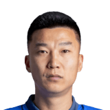 Liu Yang FIFA 23 Non Rare Bronze