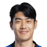 Lee Ju Yong FIFA 23 Non Rare Bronze