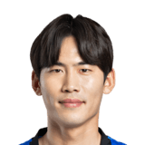 Kim Dae Jung FIFA 23 Non Rare Bronze