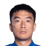 Fan Yunlong FIFA 23 Non Rare Bronze