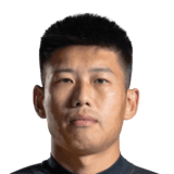 Zhang ZhenQiang FIFA 23 Non Rare Bronze
