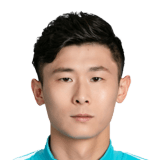 Shan Pengfei FIFA 23 Non Rare Bronze