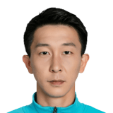 Cui Ming'an FIFA 23 Non Rare Bronze