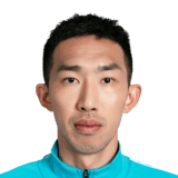 Sun Guowen FIFA 23 Non Rare Bronze