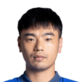 Zhao Xuebin FIFA 23 Non Rare Bronze