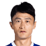 Xiong Fei FIFA 23 Non Rare Bronze