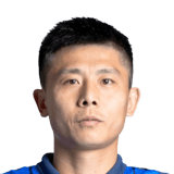 Zheng Kaimu FIFA 23 Non Rare Bronze