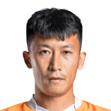 Zhang Yuan FIFA 23 Non Rare Bronze
